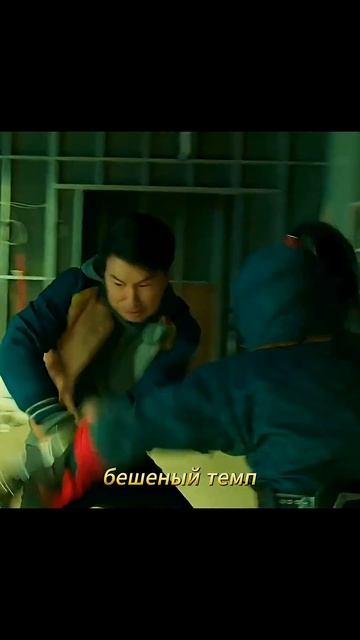 Кто на самом деле ставил бои в «Шан-Чи» - За кадром истории (1080p, H264)