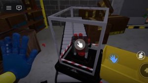 Poppy newtime chapter 1