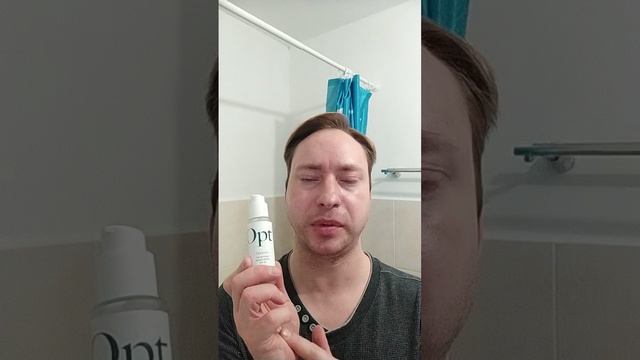 Уход за лицом из новой серии Optimals.mp4