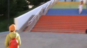 229)й ГОРКИ ГОРОД