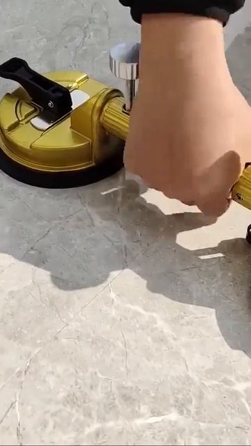 Инструмент для работы с плиткой.

Умный строитель