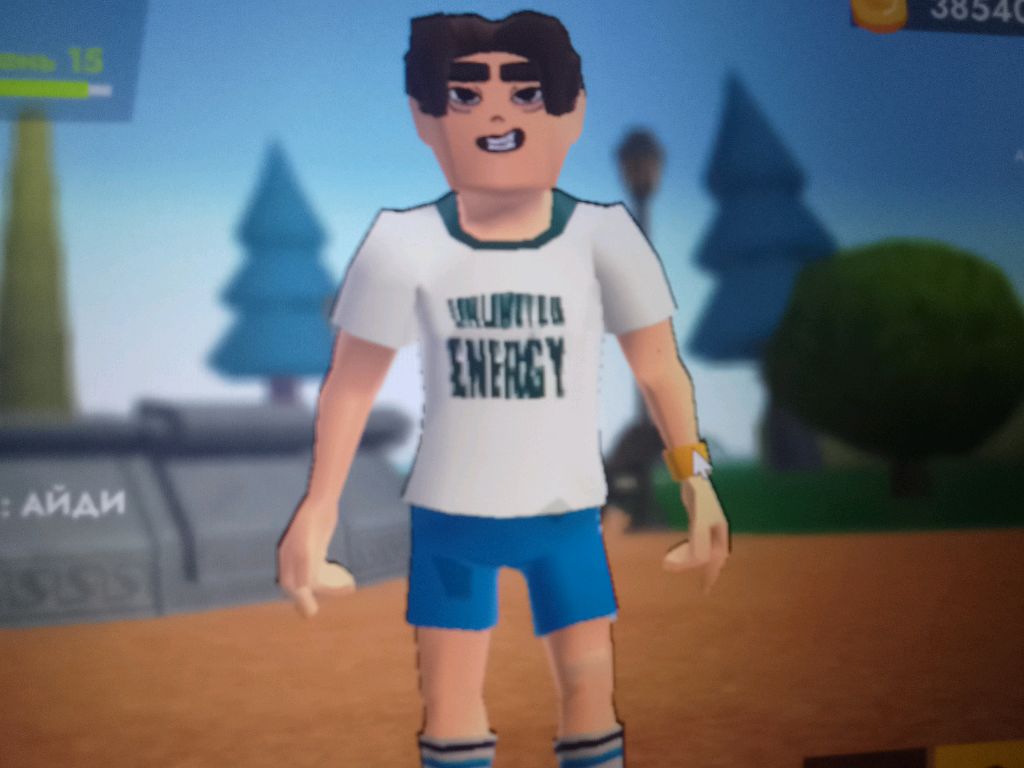 играю в Fortune Battle Royale