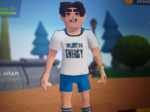 играю в Fortune Battle Royale