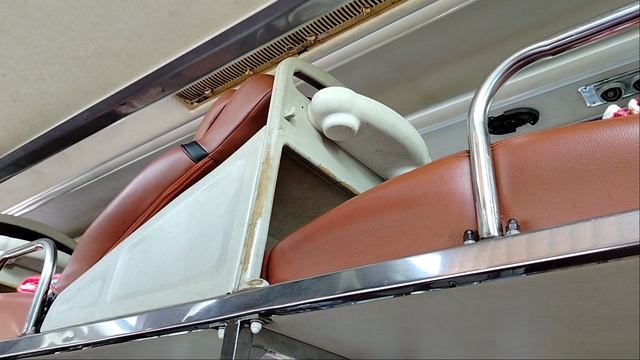 Как плацкарт,но это автобус!