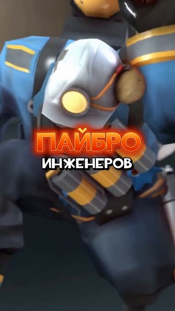 Спидран по ТЕРМИНАМ из TF2 - ЧАСТЬ 3 #shorts  #tf2 #teamfortress2 #тф2  #игры #memes