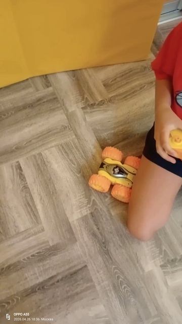 Машина хот вилс