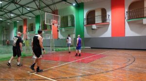 Баскет - Локо - 26.04.2026 - 3х3 - Игра 2