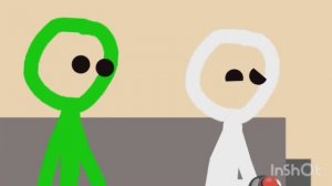 стикманы дискотеки #серия 6 сон