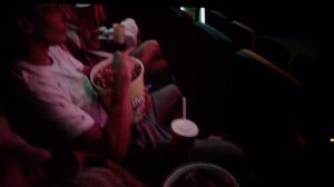 Кинотеатр «Кристи cinema» ТРК Сити Молл 3 этаж. Кристи больше чем кино!