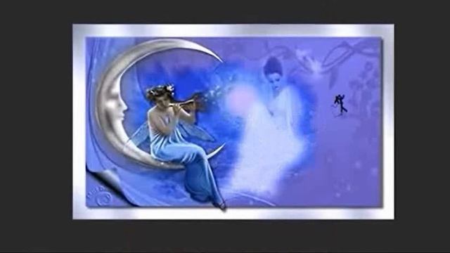 О, музыка..., ст. Нина Калашникова, муз. С. Фрумович