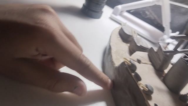 обзор на NMS HOOD 2ч.