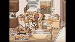 •~🍓 причёски 🍓•~ в опис