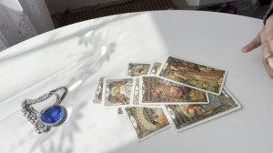 Кто тайно интересуется вами?Кто следит за вашей жизнью?Зачем?