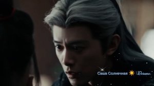 ДОРАМА «В погоне за нефритом» - Любовь демона