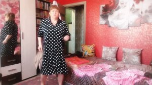 Весёлая зарядка для любого возраста