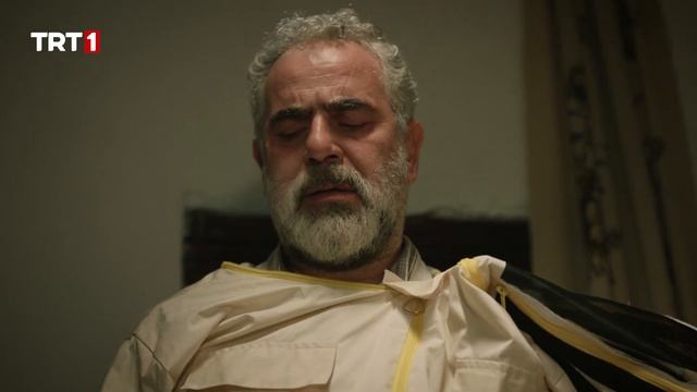 Дети рая 25 серия (сериал, 2025)