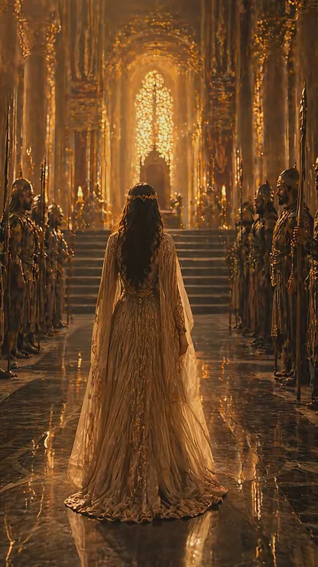 Эсфирь, спасшая свой народ