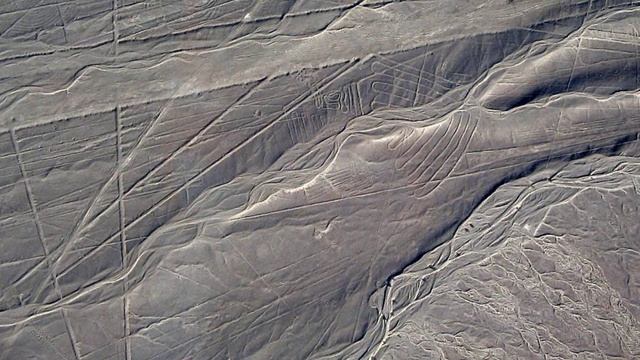 Плато НАСКА ! (1)