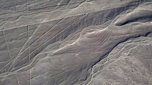 Плато НАСКА ! (1)