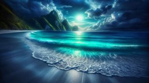 Морской релакс (Ю.Антонов- Море)