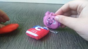 Монстриксы фильм