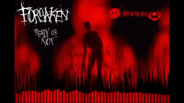 forsanken OST - coolkidd chase theme (REDDY OR NOT)