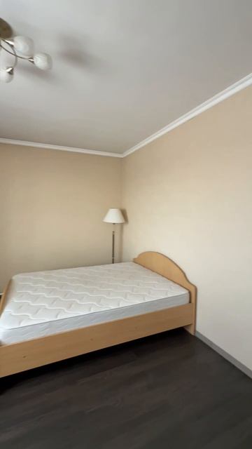 Кирпичный коттедж