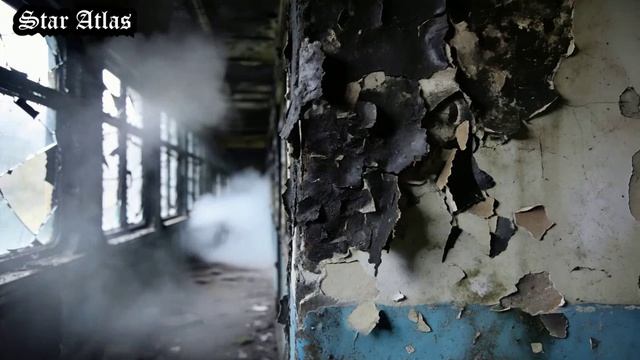 Star Atlas - Безмолвное Эхо…