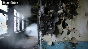 Star Atlas - Безмолвное Эхо…