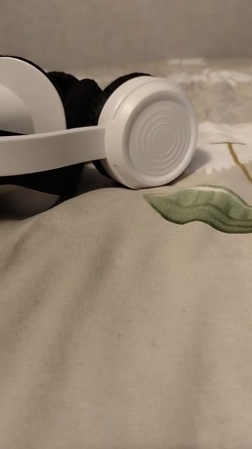 Гарнитура из цифрового цирка