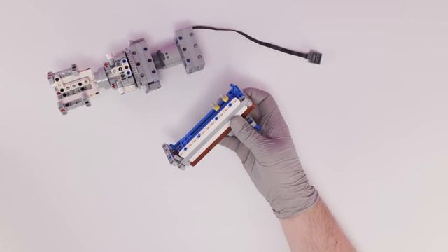 31. Lego Engineering  Tower  Making and Testing!