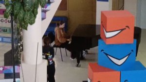 Учебный центр Вороново НИУ ВШЭ