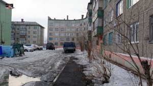 Воркута. 24-25.04.26. От закта до заката.