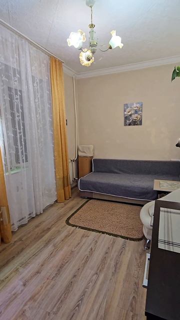 двухкомнатная ул.Железнодорожная,40