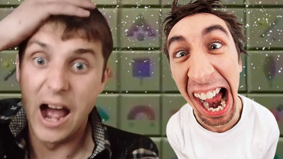 СПЛОШНЫЕ БЕЗУМСТВА! - Поле Плюс 2 (Поле Чудес) игра 23