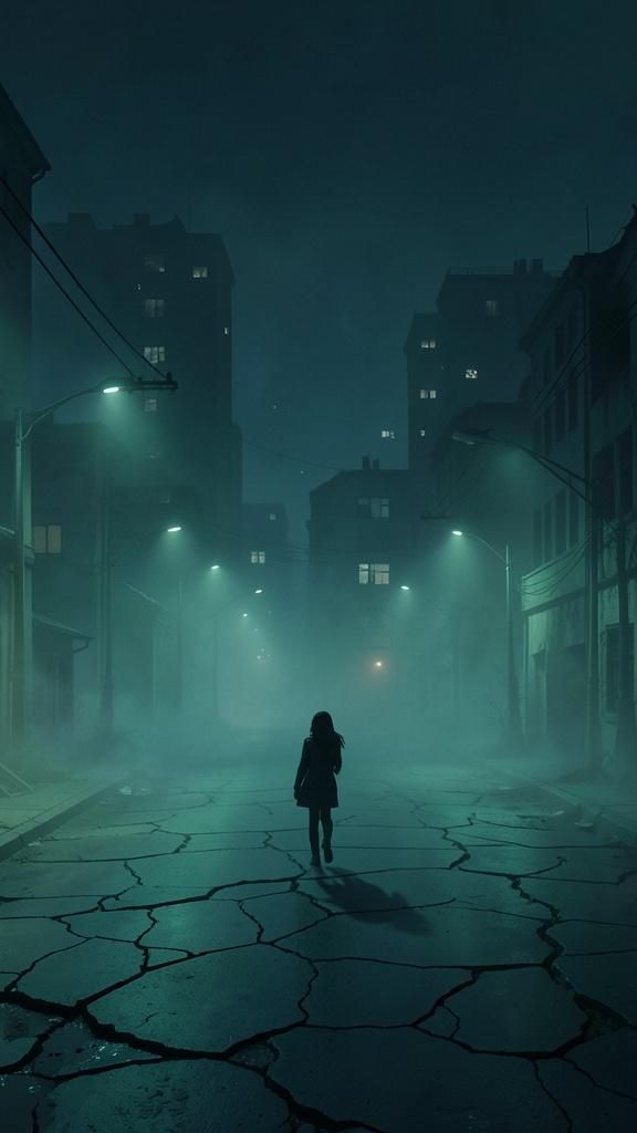 ЗОНА ОТЧУЖДЕНИЯ