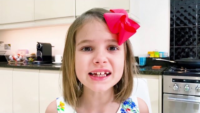 Катя и её секреты