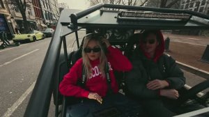 Felicia Bianco - summer vibes mix Tech House   UKG