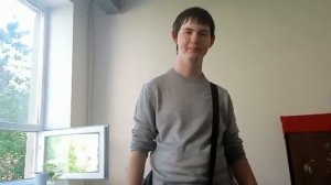 Студенты готовятся на каникулы.