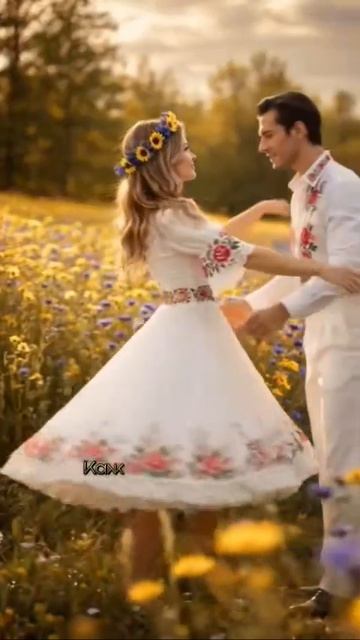 всё к твоим ногам