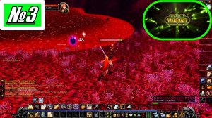 [Let's Play][Без комментариев][Игра №3][Рейт опыта х 0.1][Сервер Nakama][World of Warcraft]