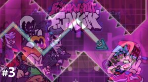 [8⭐ Insane] «FNF (Friday Night Funkin) Part 1» 100% (#3)