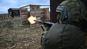 Миф о неприступной обороне: как трещит «пояс крепостей» ВСУ