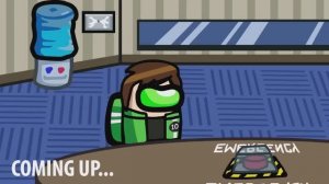 🔥БЕН 10 против. Всемогущий человек!! [Анимированный бой]