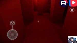 уровень «!» в закулисье