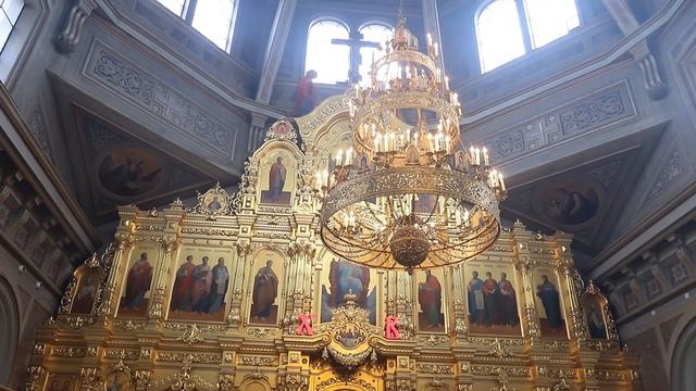 Проповедь митрополита Никодима. Неделя 3-я по Пасхе, свв. жен-мироносиц. Рязань, 2026 г.