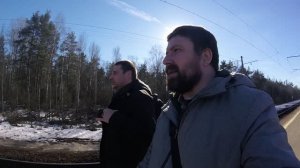 От Рабочего Батальона до Дуная