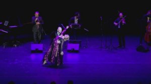 CHIQUILIN de BACHIN, Chino  Laborde & Solo Tango, Julia Osina & Vadim Cheremnych