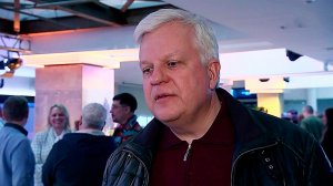 Телеведущий Виталий Елисеев рассказал о ключевом слове в фильме "Семь верст до рассвета".