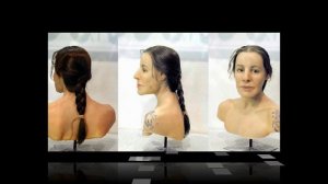 Тисульская и Горно-Алтайская - ПРИНЦЕССЫ ! (Артефакты, которым - миллионы лет ! )